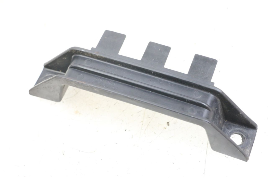 photo de SANGLE BATTERIE HYOSUNG GV AQUILA 125 (2000 - 2009) - Vue principale