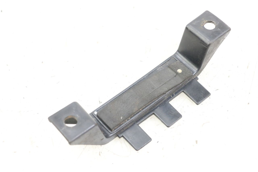 photo de SANGLE BATTERIE HYOSUNG GV AQUILA 125 (2000 - 2009) - Zoom état d’usage