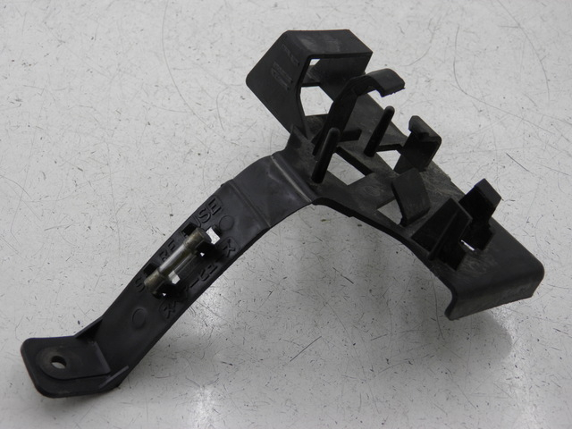 photo de SANGLE BATTERIE HONDA NH VISION 50 (1985 - 1994) - Zoom état d’usage