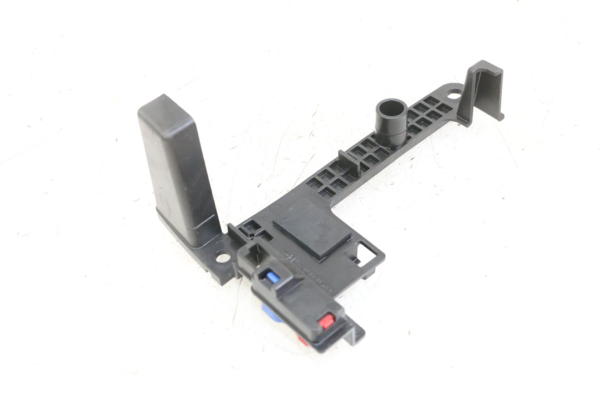 photo de SANGLE BATTERIE HONDA SH i 300 (2015 - 2020) - Zoom état d’usage