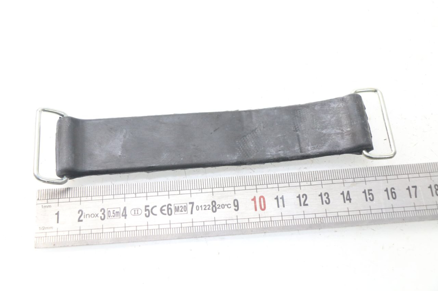 photo de SANGLE BATTERIE HONDA INTEGRA NC D 750 (2016 - 2018) - Détail de la pièce