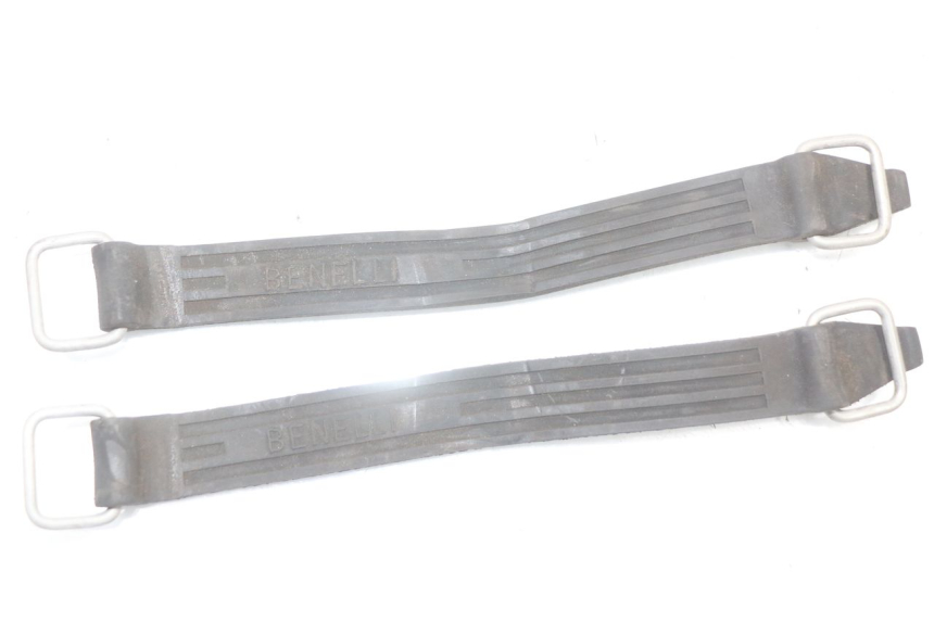 photo de SANGLE BATTERIE RENAULT KOURANOS 125 (2001 - 2004) - Vue principale