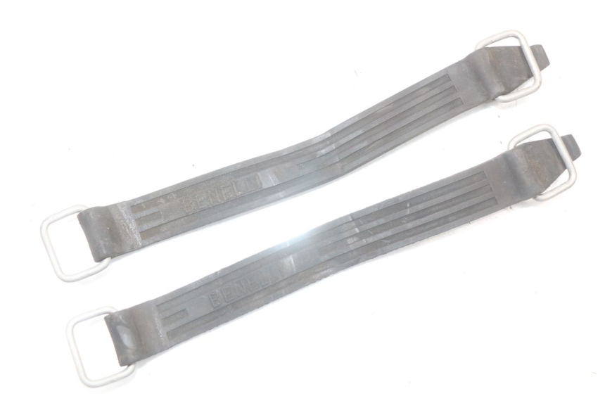 photo de SANGLE BATTERIE RENAULT KOURANOS 125 (2001 - 2004) - Détail de la pièce