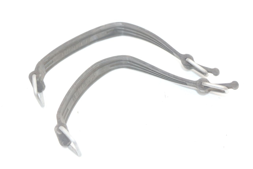 photo de SANGLE BATTERIE RENAULT KOURANOS 125 (2001 - 2004) - Zoom état d’usage