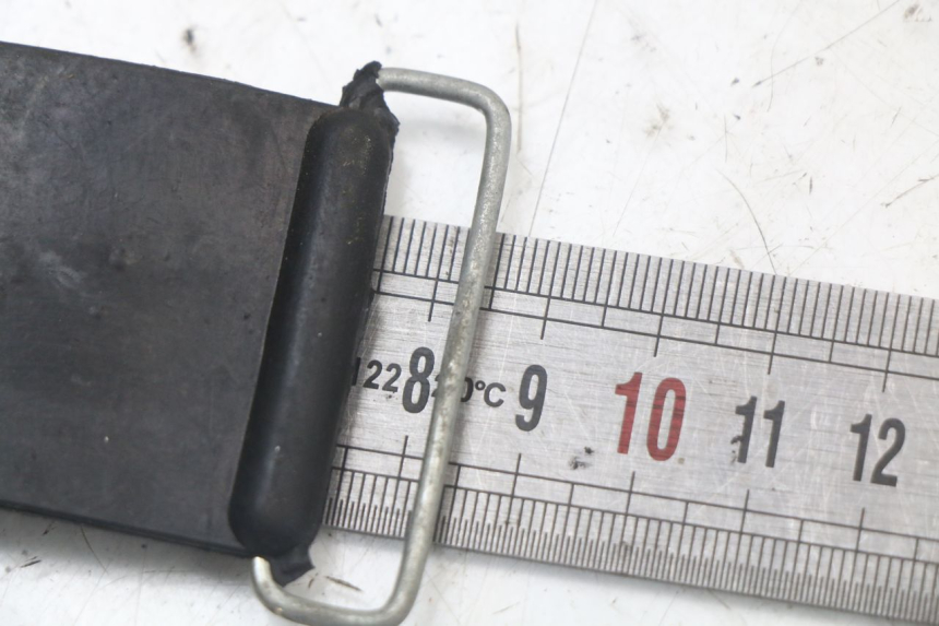 photo de SANGLE BATTERIE MASH LEGEND'R 4T 50 (2021 - 2025) - Autre angle de vue