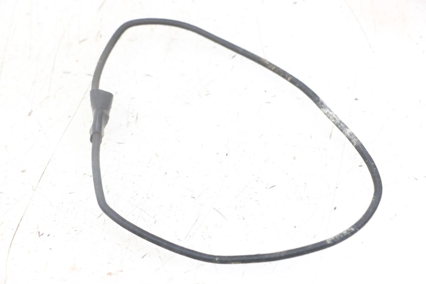 photo de SANGLE BATTERIE MBK X-LIMIT XLIMIT 50 (2007 - 2012) - Zoom état d’usage