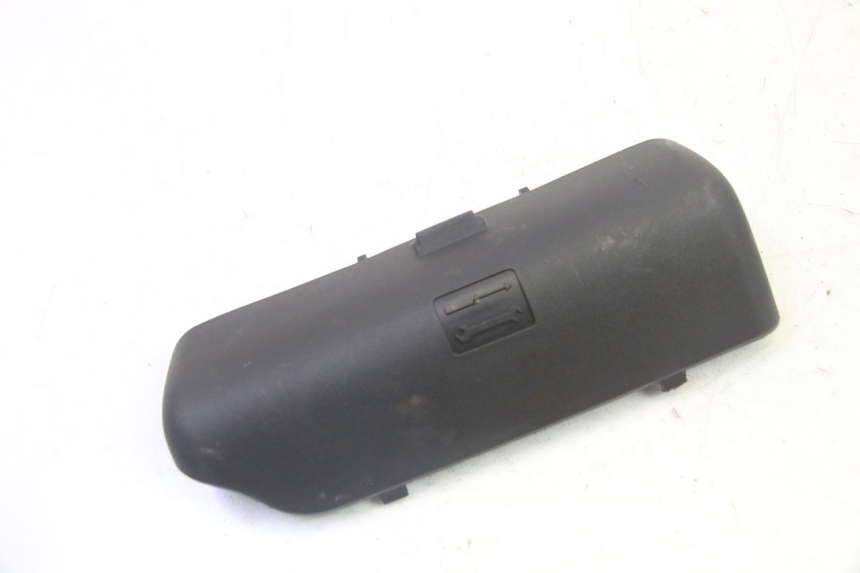 photo de SANGLE BATTERIE PIAGGIO MP3 RL 250 (2006 - 2010) - Vue principale
