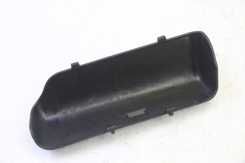 photo de SANGLE BATTERIE PIAGGIO MP3 RL 250 (2006 - 2010) - Zoom état d’usage