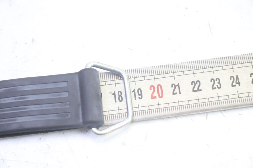 photo de SANGLE BATTERIE PIAGGIO MP3 500 (2016 - 2018) - Autre angle de vue