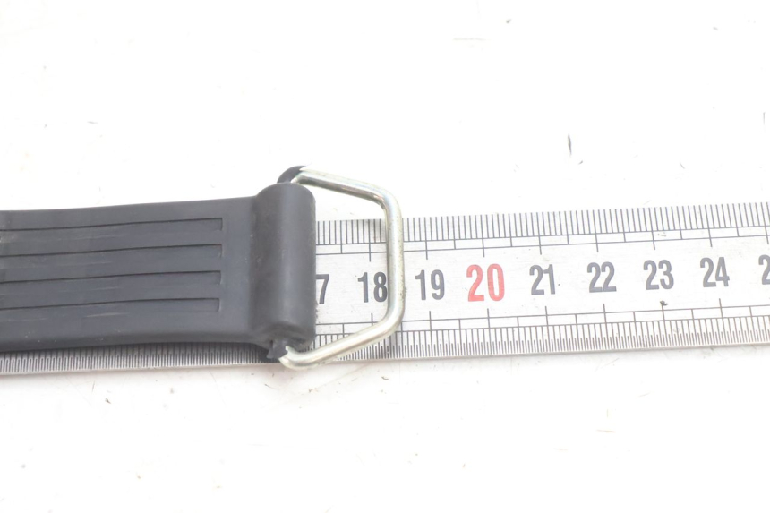 photo de SANGLE BATTERIE PIAGGIO MP3 500 (2016 - 2018) - Autre angle de vue
