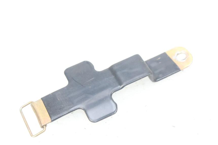 photo de SANGLE BATTERIE SYM ORBIT III 3 4T 50 (2018 - 2021) - Zoom état d’usage