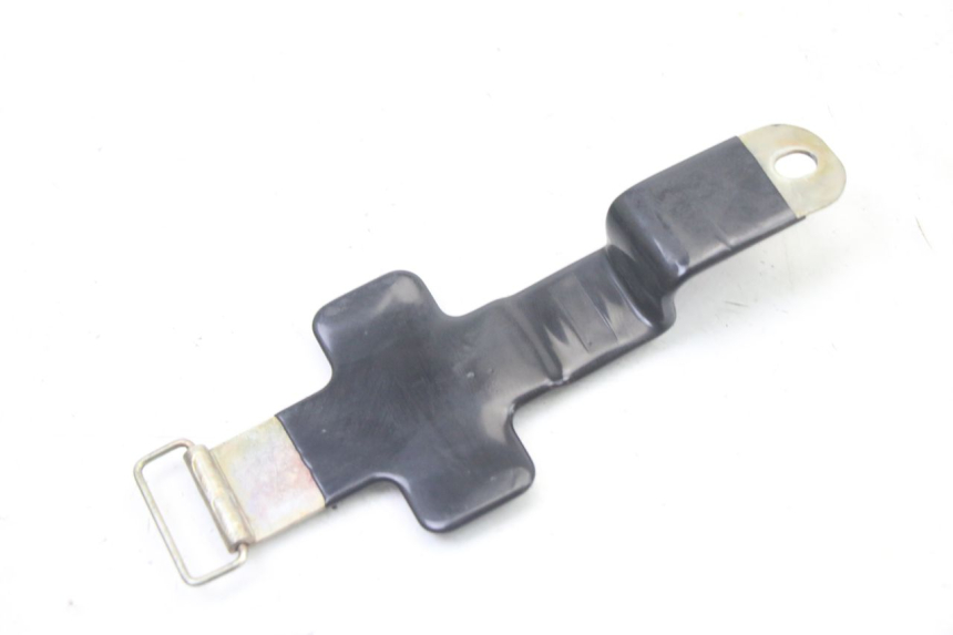 photo de SANGLE BATTERIE SYM ORBIT III 3 4T 50 (2021 - 2025) - Zoom état d’usage