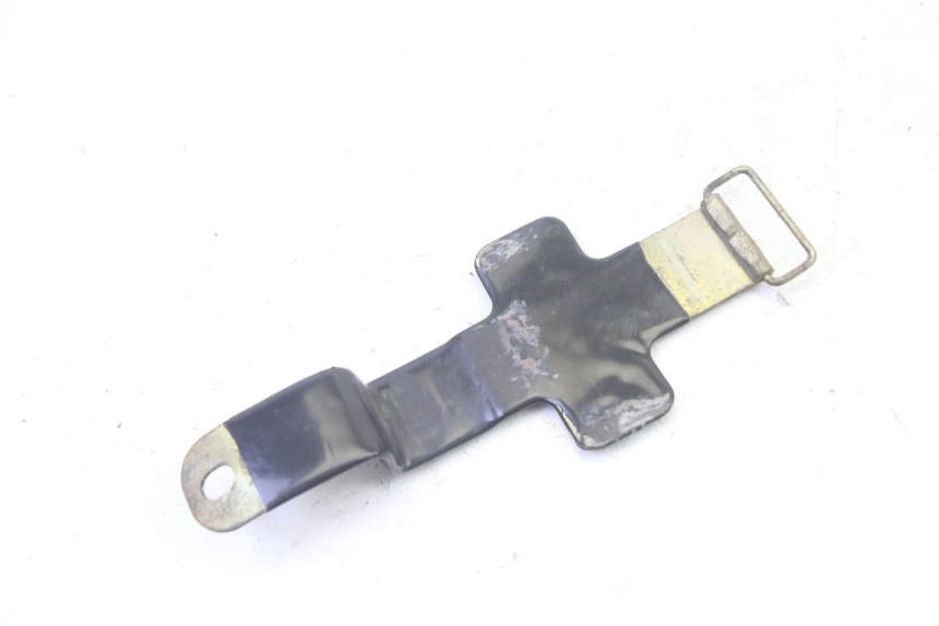 photo de SANGLE BATTERIE SYM ORBIT III 3 4T 50 (2021 - 2025) - Zoom état d’usage