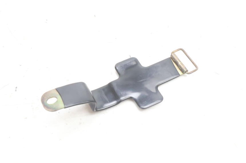 photo de SANGLE BATTERIE SYM ORBIT III 3 4T 50 (2021 - 2025) - Zoom état d’usage