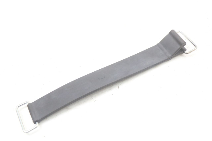 photo de SANGLE BATTERIE ROYAL ENFIELD CONTINENTAL GT 650 (2019 - 2024) - Vue principale