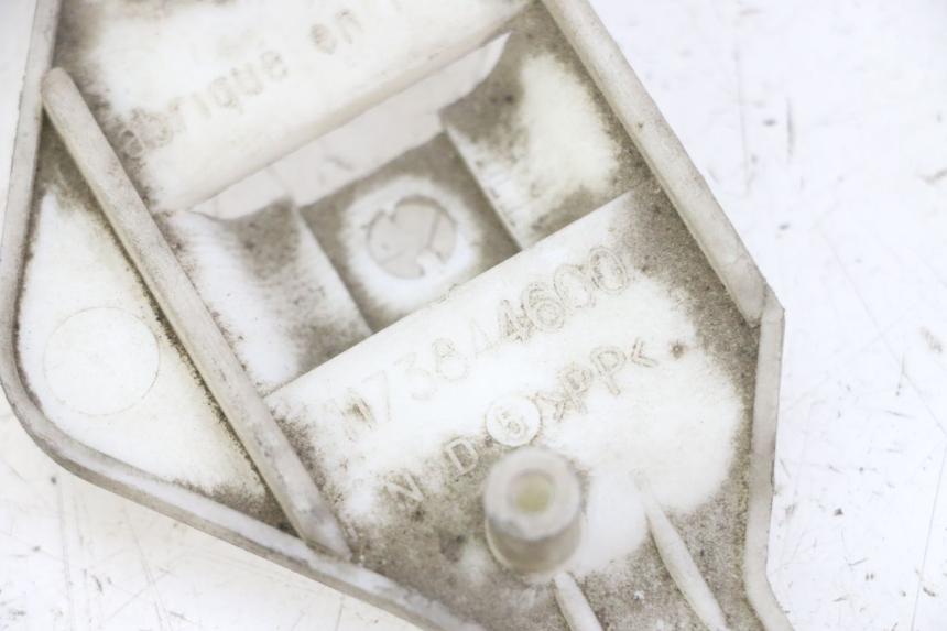 photo de SANGLE BATTERIE PEUGEOT SATELIS COMPRESSOR K15 125 (2006 - 2009) - Zoom état d’usage