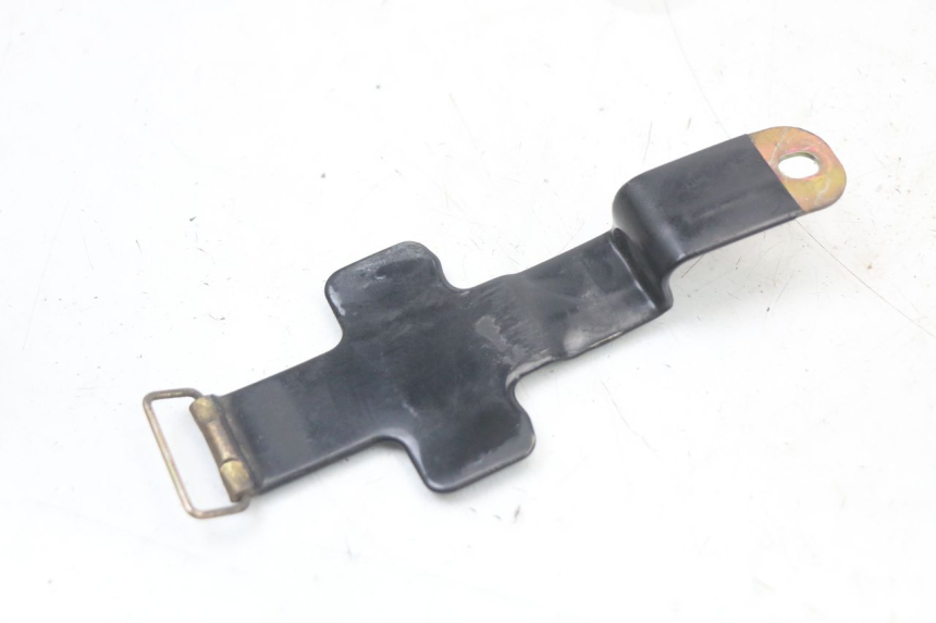 photo de SANGLE BATTERIE SYM ORBIT III 3 4T 50 (2018 - 2021) - Zoom état d’usage