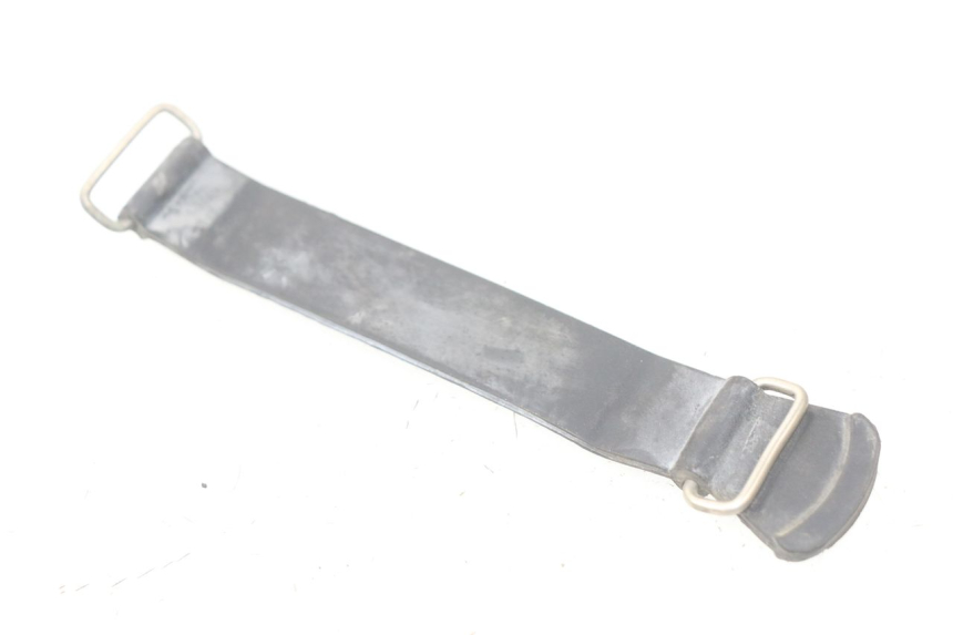 photo de SANGLE BATTERIE YAMAHA TDM ABS 900 (2002 - 2014) - Zoom état d’usage