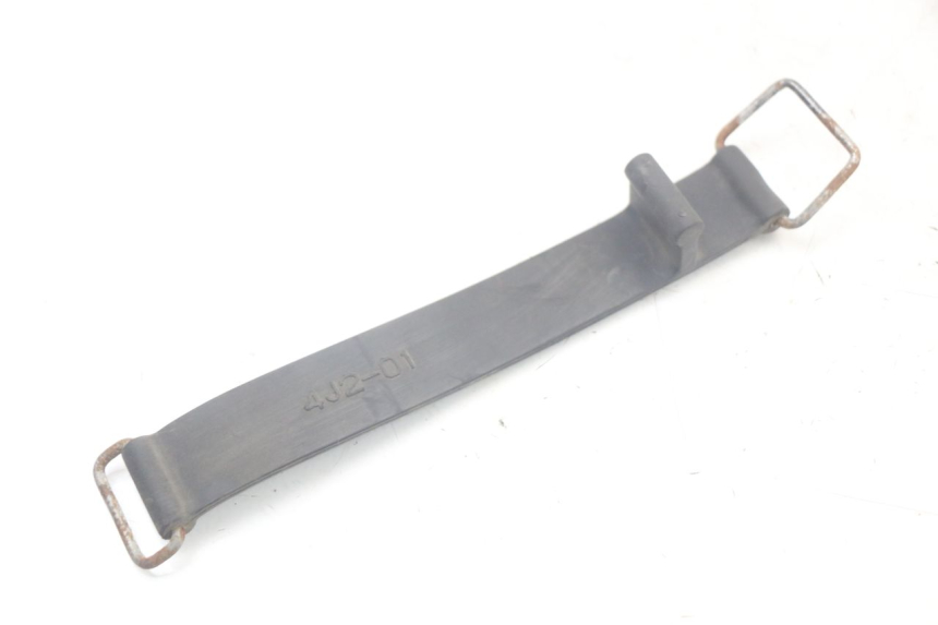 photo de SANGLE BATTERIE YAMAHA TDM ABS 900 (2002 - 2014) - Détail de la pièce