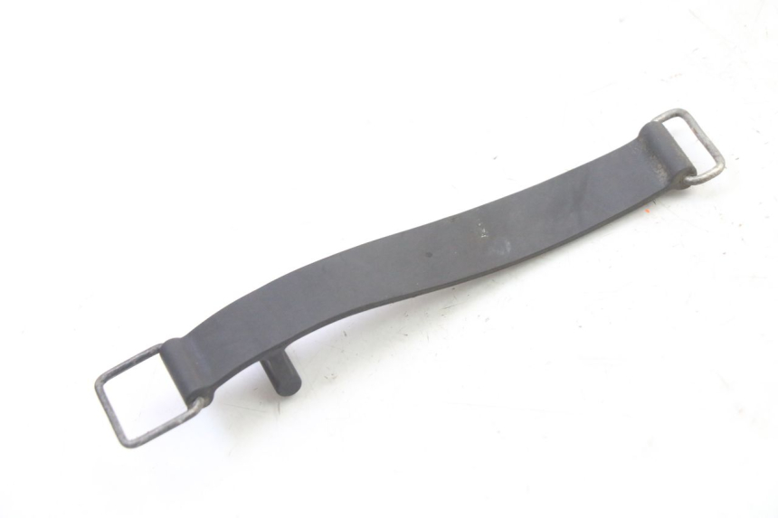 photo de SANGLE BATTERIE YAMAHA TDM ABS 900 (2002 - 2014) - Zoom état d’usage