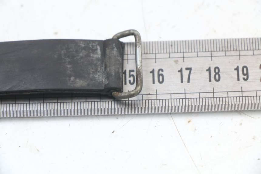 photo de SANGLE BATTERIE YAMAHA TDR DELTABOX 125 (1997 - 2003) - Autre angle de vue