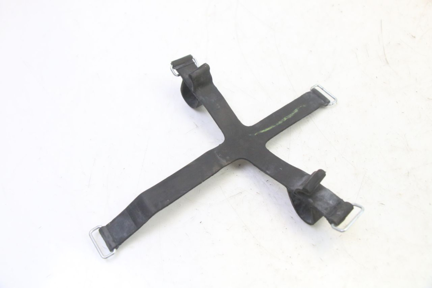 photo de SANGLE BATTERIE YAMAHA XMAX X-MAX 125 (2021 - 2025) - Autre angle de vue