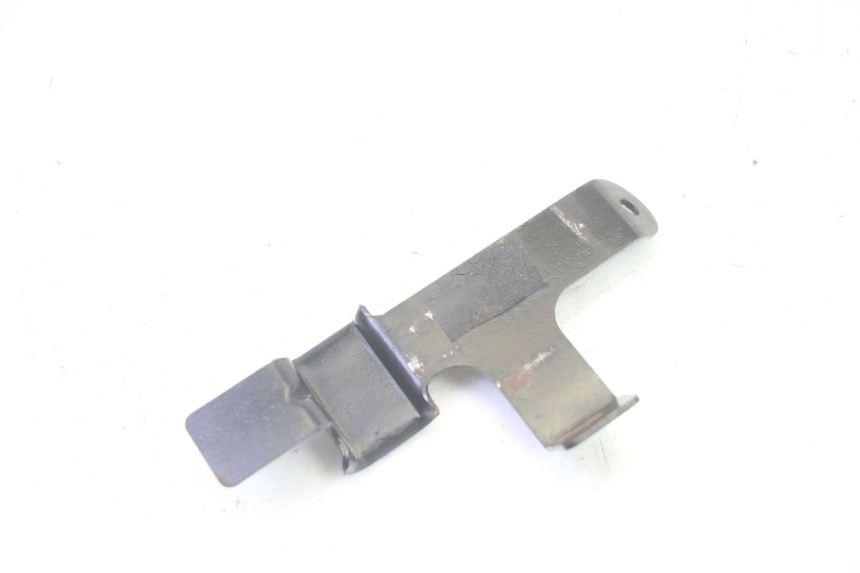 photo de SANGLE BATTERIE YAMAHA XMAX X-MAX 125 (2006 - 2009) - Zoom état d’usage