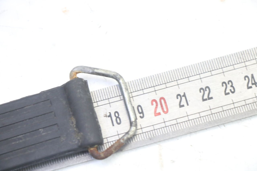 photo de SANGLE BATTERIE PIAGGIO X9 EVOLUTION 125 (2003 - 2007) - Autre angle de vue