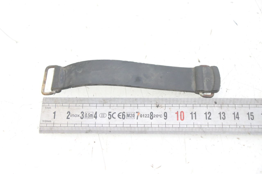 photo de SANGLE BATTERIE YAMAHA XJN DIVERSION 600 (2000 - 2003) - Détail de la pièce