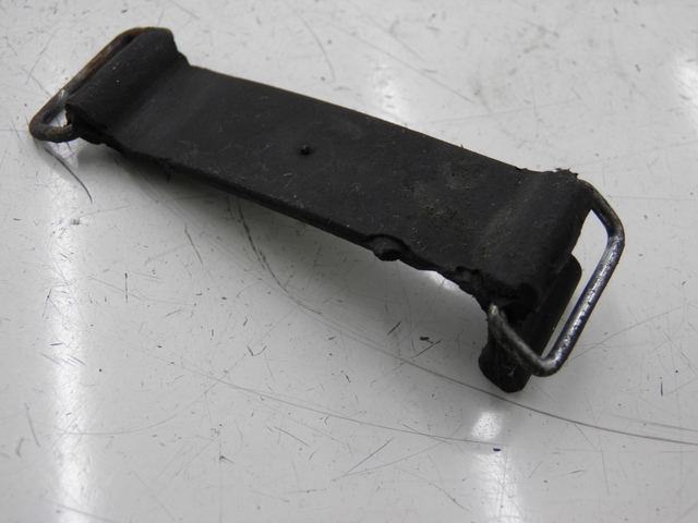 photo de SANGLE BATTERIE YAMAHA YN NEO'S 50 (1997 - 2004) - Vue principale