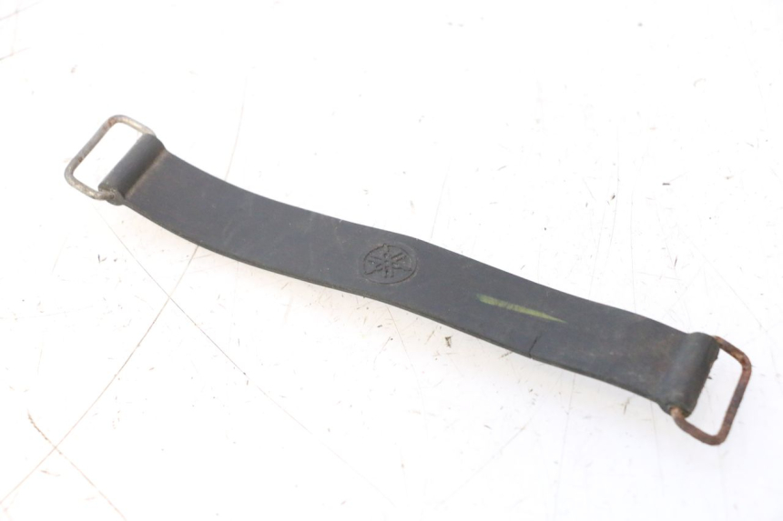 photo de SANGLE BATTERIE YAMAHA YZF R6 600 (2008 - 2009) - Vue principale