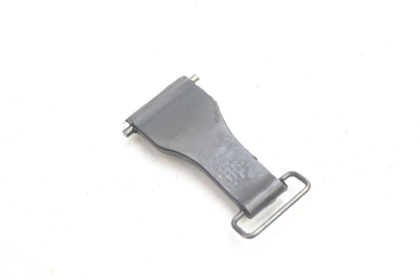 photo de SANGLE BATTERIE KAWASAKI ZX-6R ZX6R 600 (2000 - 2002) - Zoom état d’usage