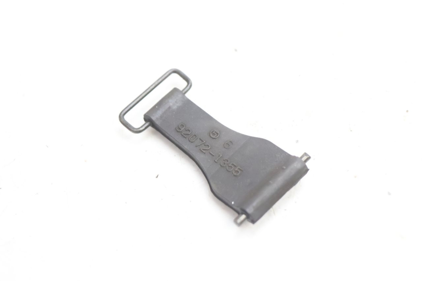 photo de SANGLE BATTERIE KAWASAKI ZX-6R ZX6R 600 (2000 - 2002) - Autre angle de vue