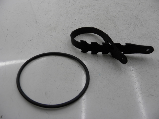 photo de SANGLE TROUSSE OUTILS BMW R RS 1150 (2001 - 2005) - Vue principale