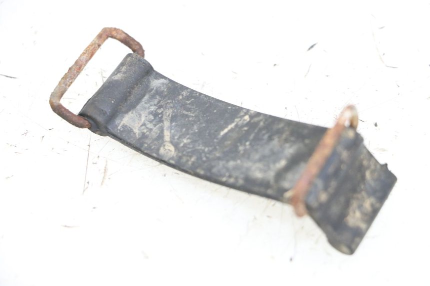 photo de Strap Tool Roll YAMAHA DTLC 125 (1982 - 1987) - Vue principale