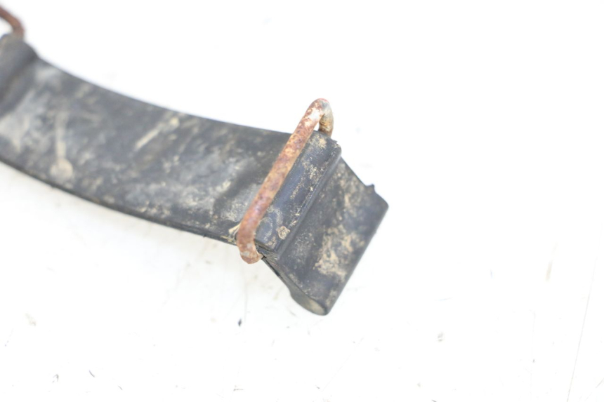 photo de Strap Tool Roll YAMAHA DTLC 125 (1982 - 1987) - Détail de la pièce