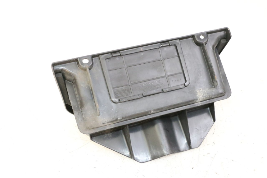 photo de SANGLE TROUSSE OUTILS HONDA FORZA ABS 300 (2013 - 2017) - Autre angle de vue