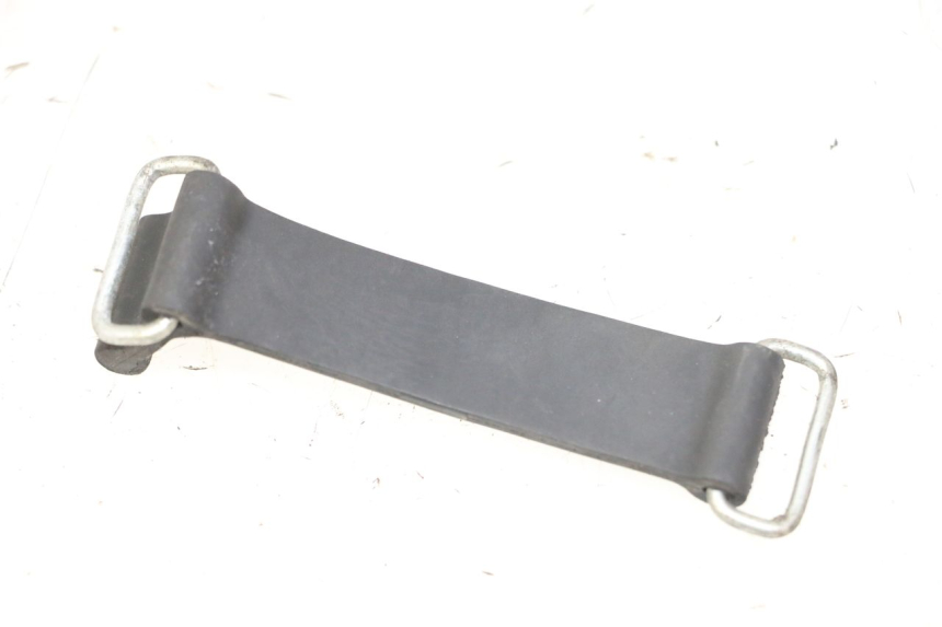 photo de SANGLE TROUSSE OUTILS YAMAHA FZ6 FAZER S2 600 (2007 - 2011) - Zoom état d’usage