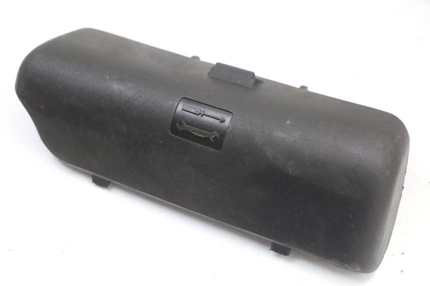 photo de SANGLE TROUSSE OUTILS PIAGGIO MP3 LT 400 (2007 - 2012) - Vue principale