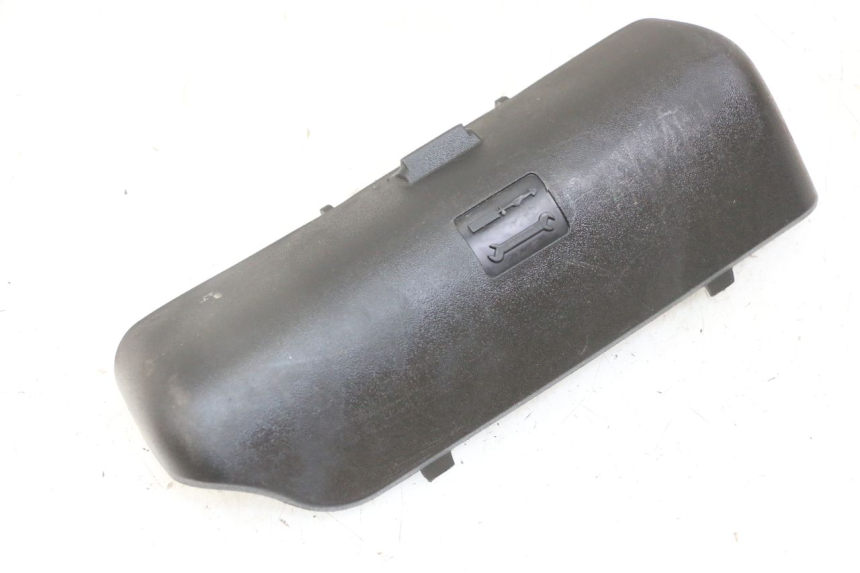 photo de SANGLE TROUSSE OUTILS PIAGGIO MP3 LT 300 (2010 - 2016) - Vue principale