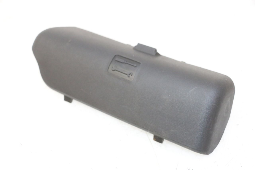 photo de SANGLE TROUSSE OUTILS PIAGGIO MP3 RL 250 (2006 - 2010) - Vue principale