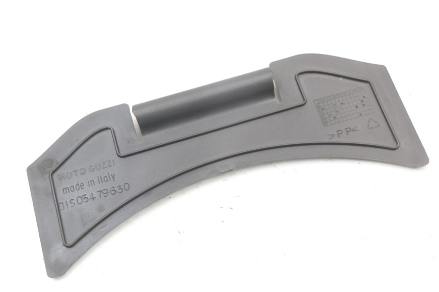 photo de SANGLE TROUSSE OUTILS MOTO GUZZI NORGE 8V GT 1200 (2011 - 2016) - Zoom état d’usage