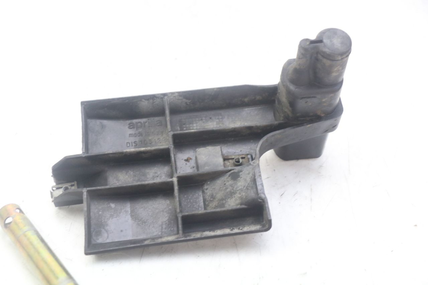 photo de SANGLE TROUSSE OUTILS APRILIA SCARABEO 100 (2003 - 2012) - Zoom état d’usage