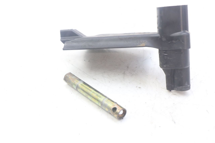 photo de SANGLE TROUSSE OUTILS APRILIA SCARABEO 100 (2003 - 2012) - Gros plan technique