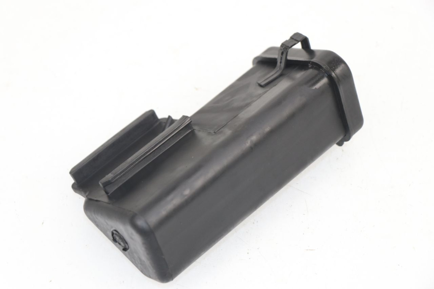 photo de SANGLE TROUSSE OUTILS MASAI SCRAMBLER 125 (2018 - 2020) - Zoom état d’usage