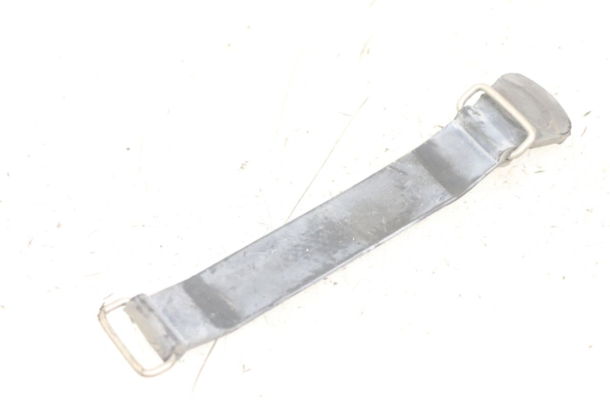 photo de SANGLE TROUSSE OUTILS YAMAHA TDM ABS 900 (2002 - 2014) - Zoom état d’usage