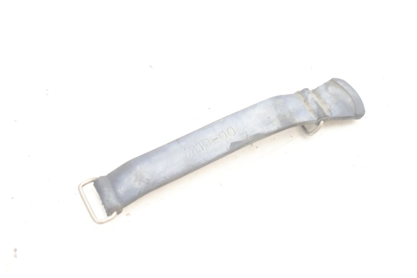 photo de SANGLE TROUSSE OUTILS YAMAHA TDM ABS 900 (2002 - 2014) - Autre angle de vue