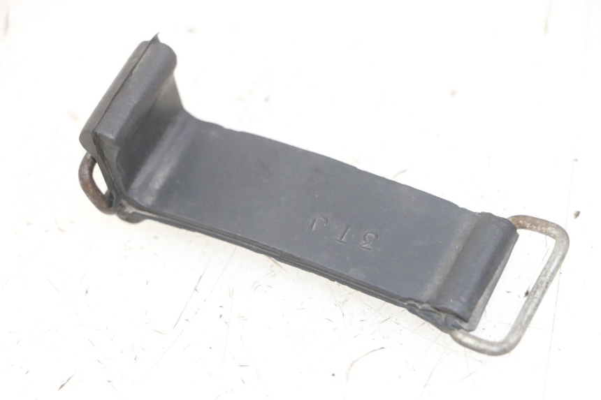 photo de SANGLE TROUSSE OUTILS YAMAHA TDR DELTABOX 125 (1997 - 2003) - Détail de la pièce