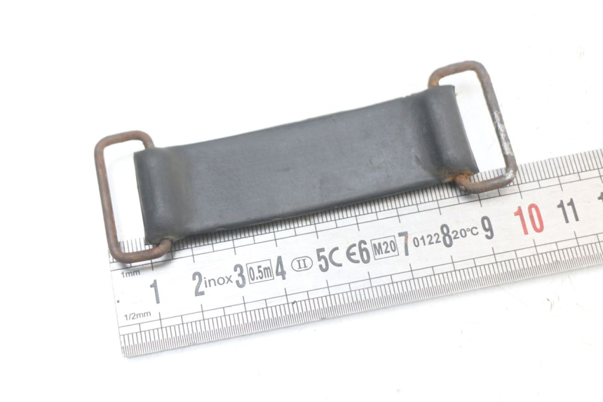 photo de SANGLE TROUSSE OUTILS HONDA TRX 300 (1988 - 2000) - Zoom état d’usage