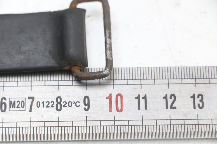 photo de SANGLE TROUSSE OUTILS HONDA TRX 300 (1988 - 2000) - Autre angle de vue